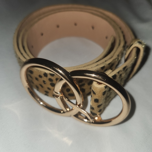 Pattern Belt - Picture 3 of 4